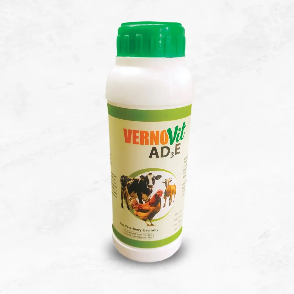 VernoVit AD3E