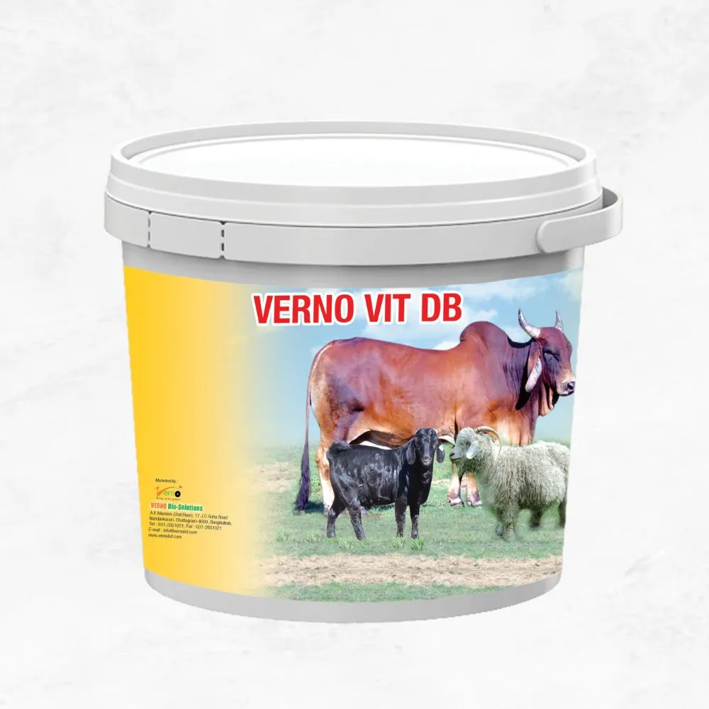 VernoVit D3 Plus